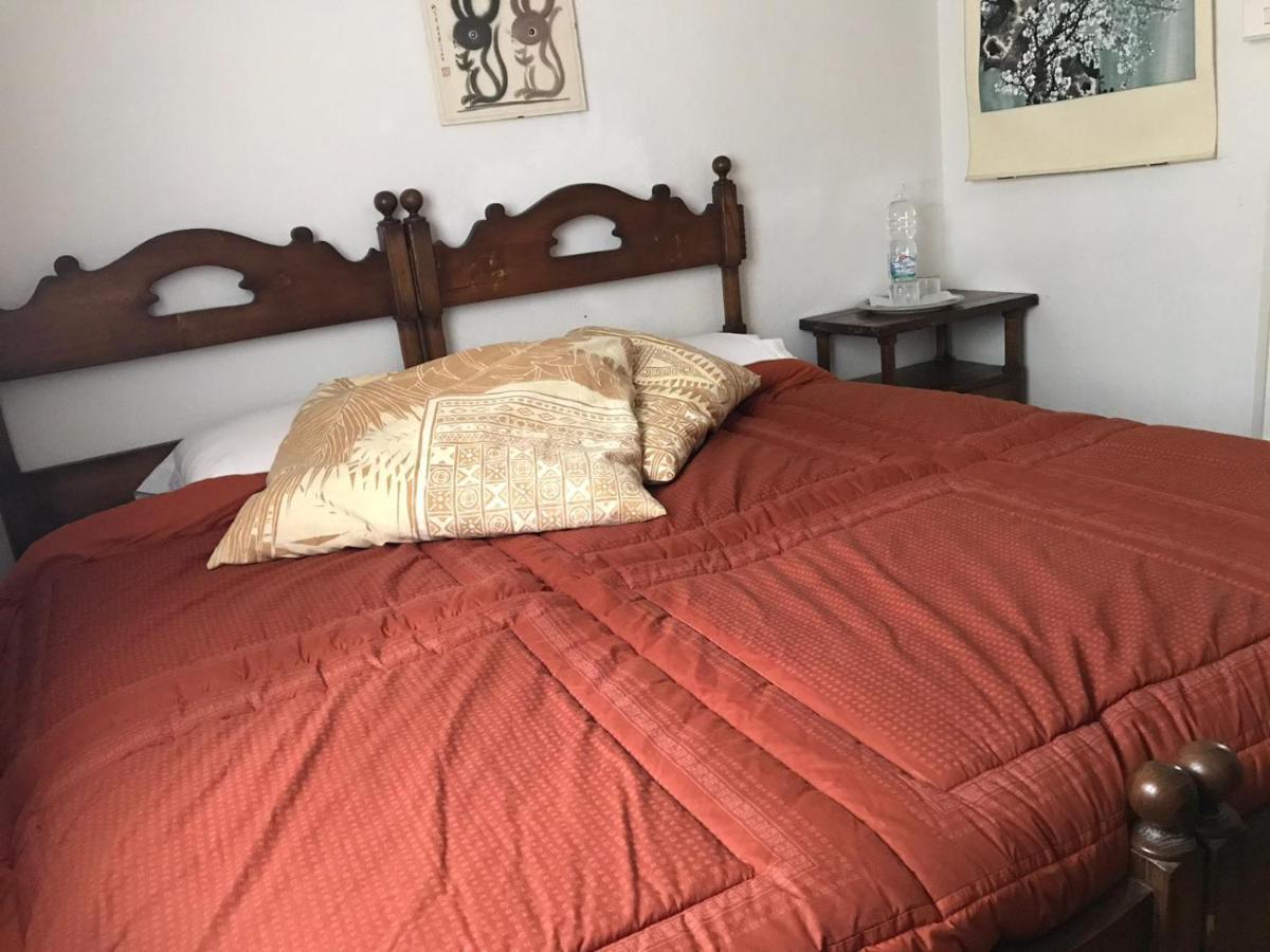 Bed and Breakfast Casa Diana Giannutri Exterior foto