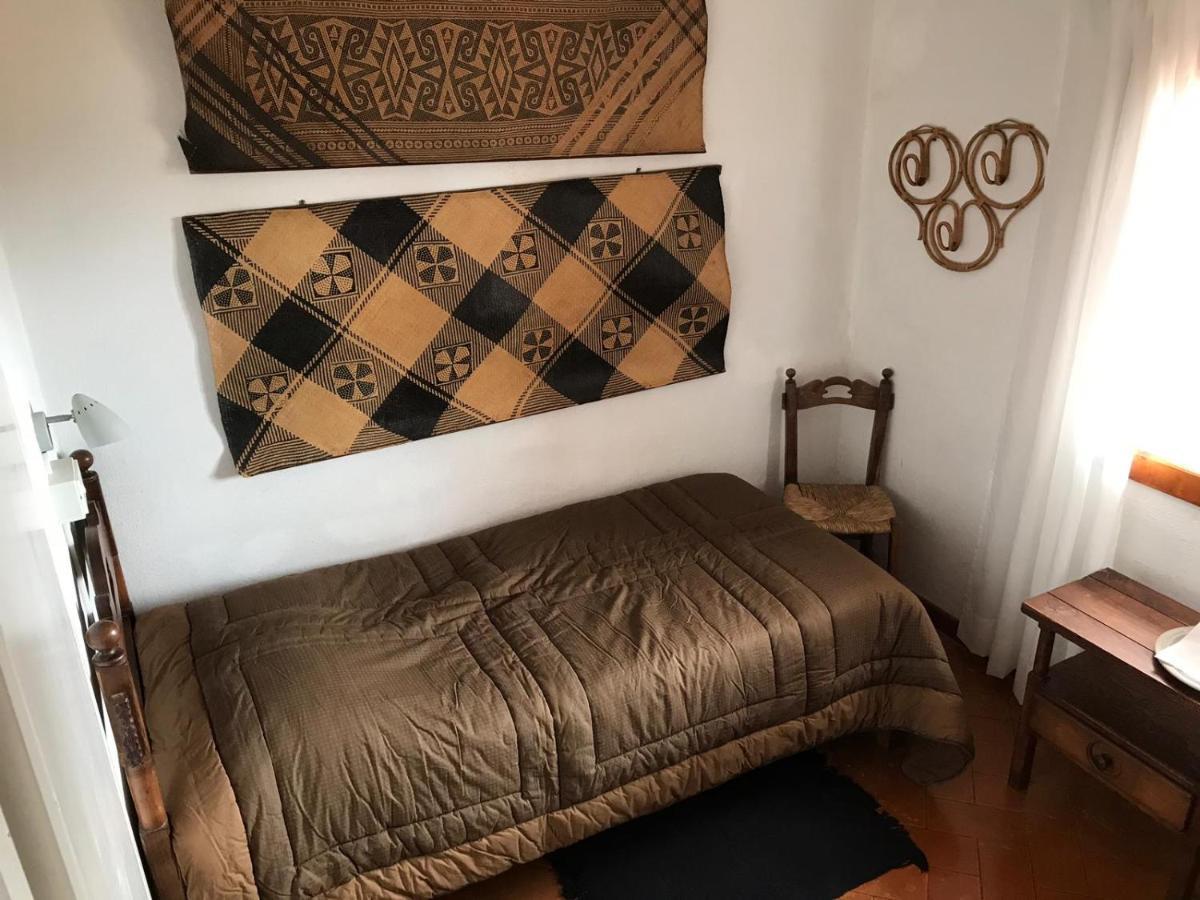 Bed and Breakfast Casa Diana Giannutri Exterior foto