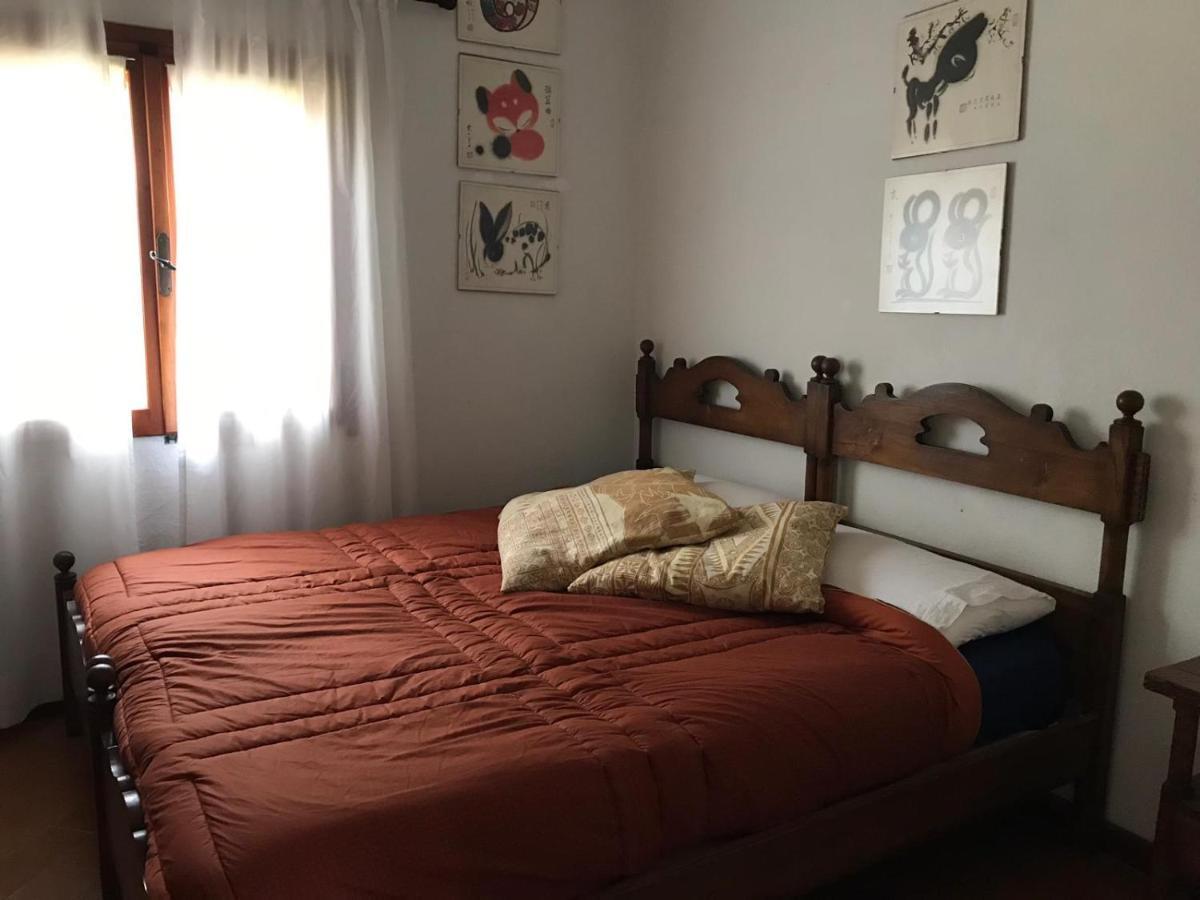 Bed and Breakfast Casa Diana Giannutri Exterior foto